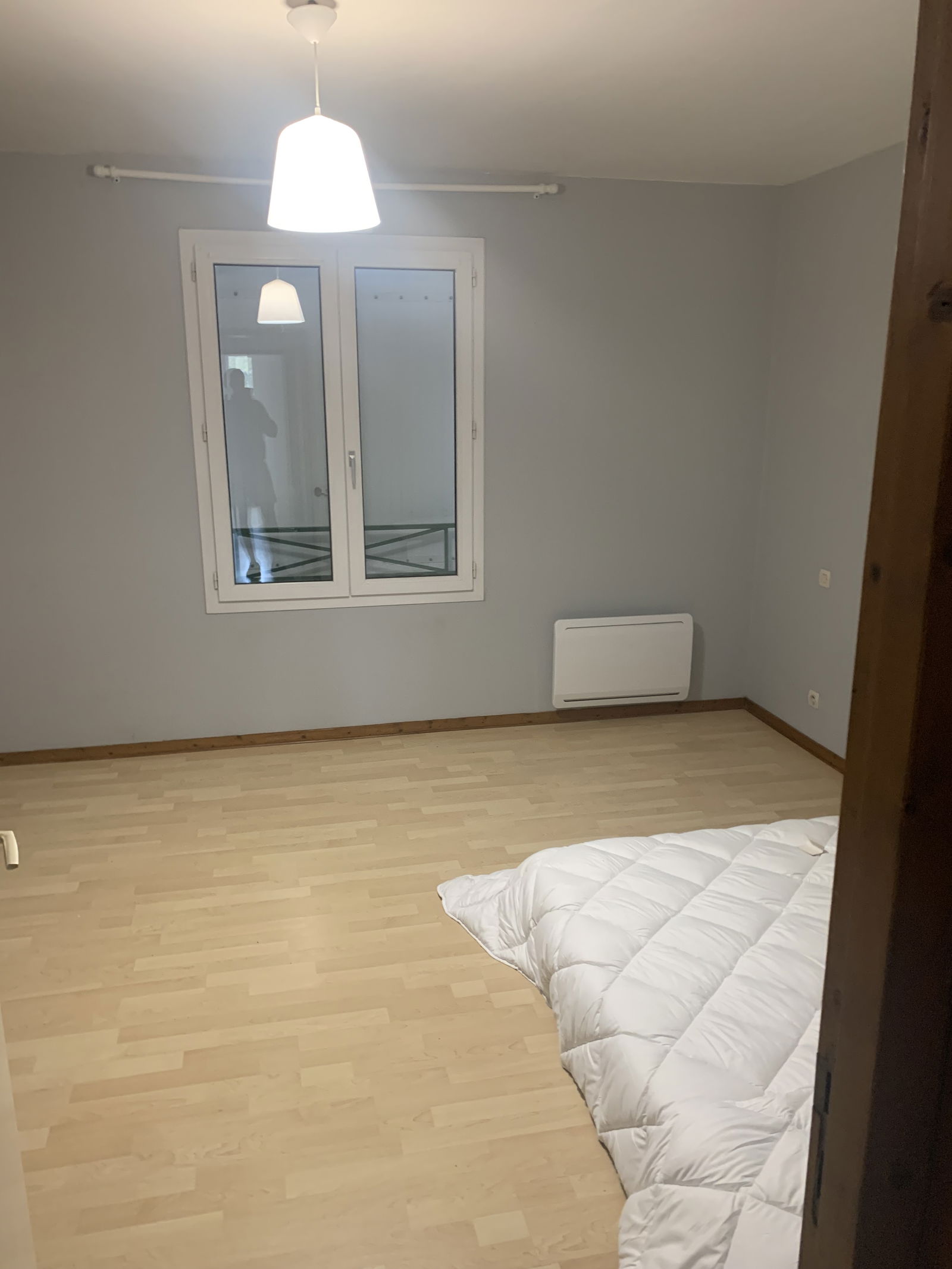 Colocación Saint-Benoît 313133