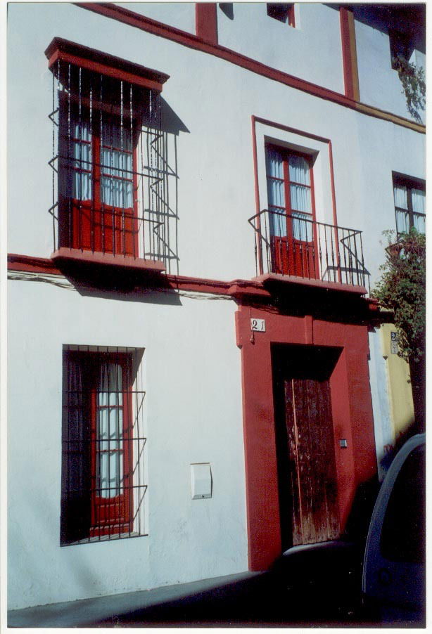 Colocación Sevilla 114067