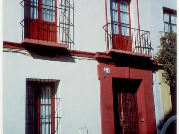 Room For Rent Sevilla 114067