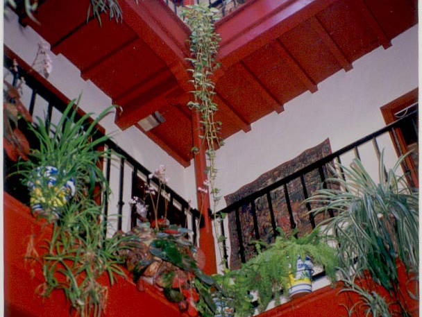 Colocation Sevilla 114067-2