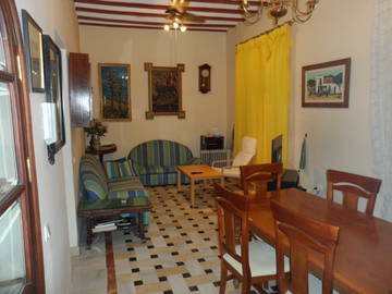 Chambre À Louer Sevilla 114067