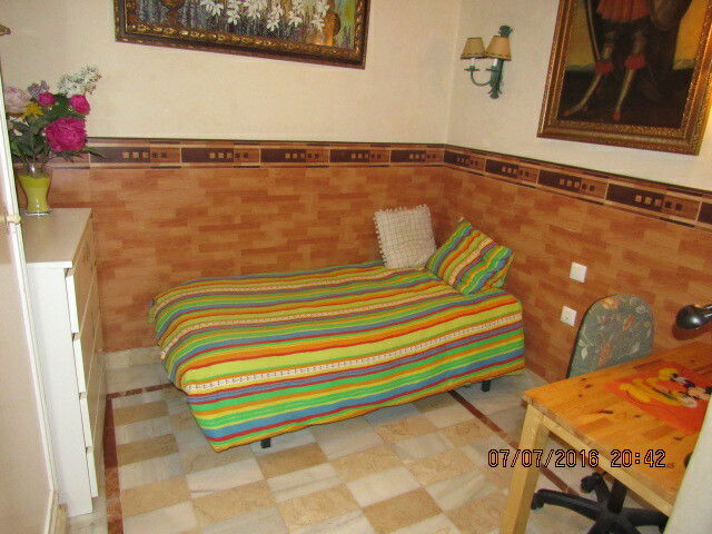 Colocación Sevilla 114067