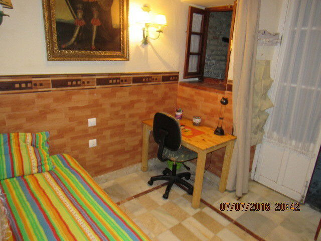 Colocación Sevilla 114067