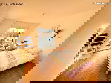 Roomlala | Casa compartida cerca de CHU
