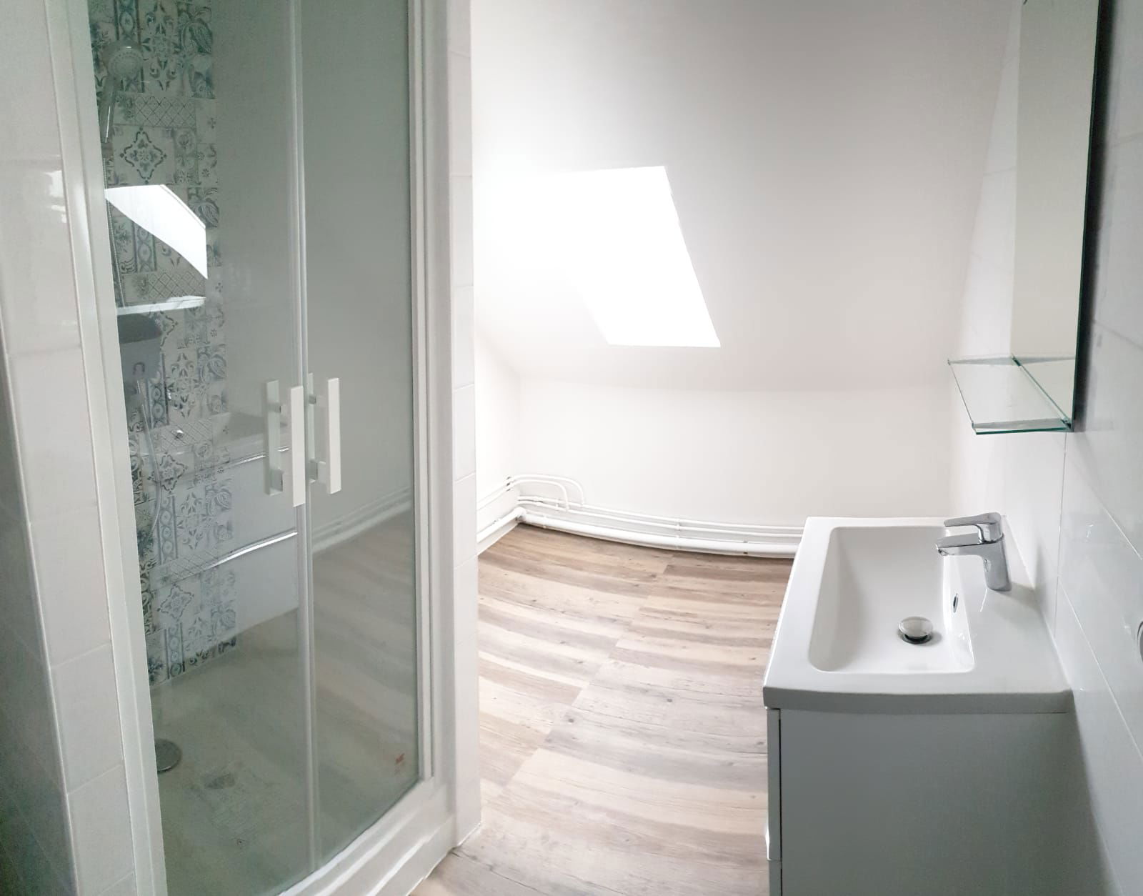 Colocación Saint-Étienne-du-Rouvray 264057