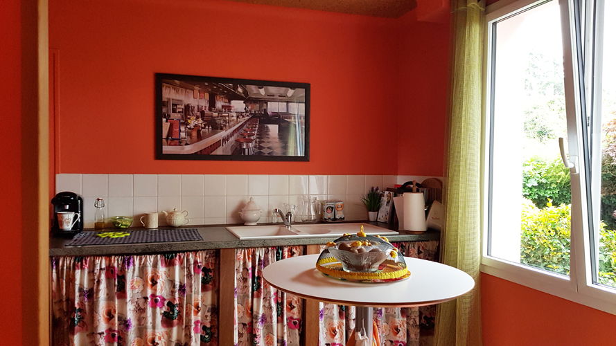 Colocación La Copechagnière 248350