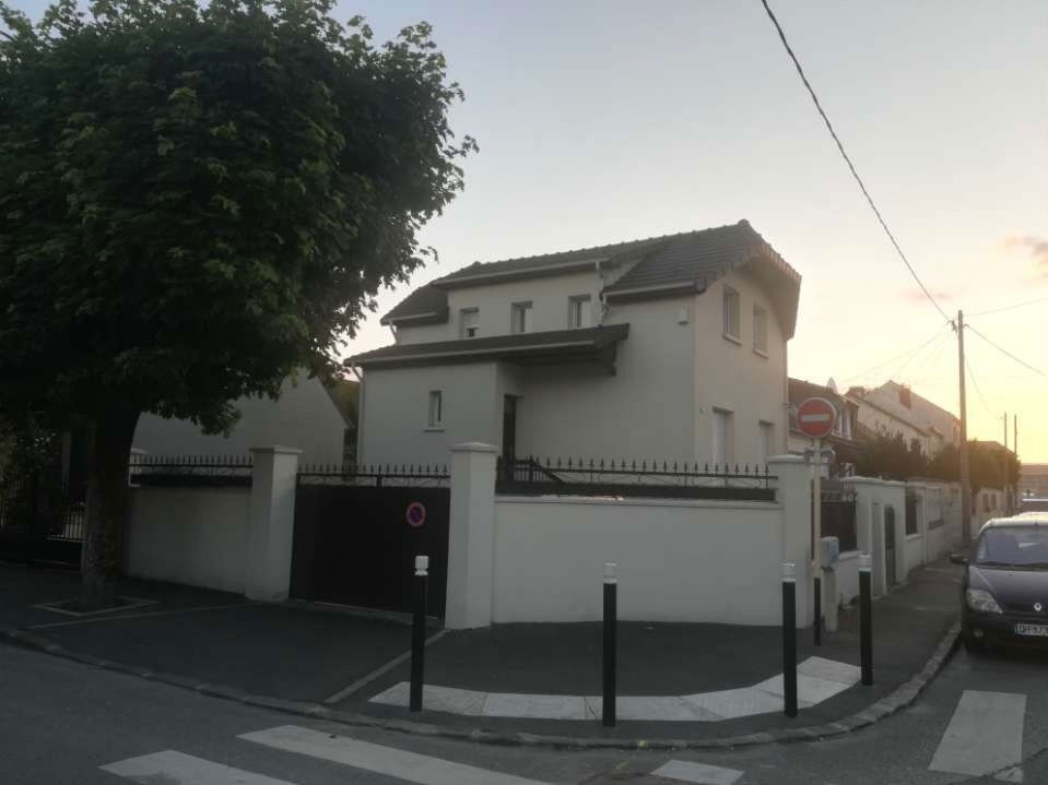 Colocación Le Blanc-Mesnil 213333