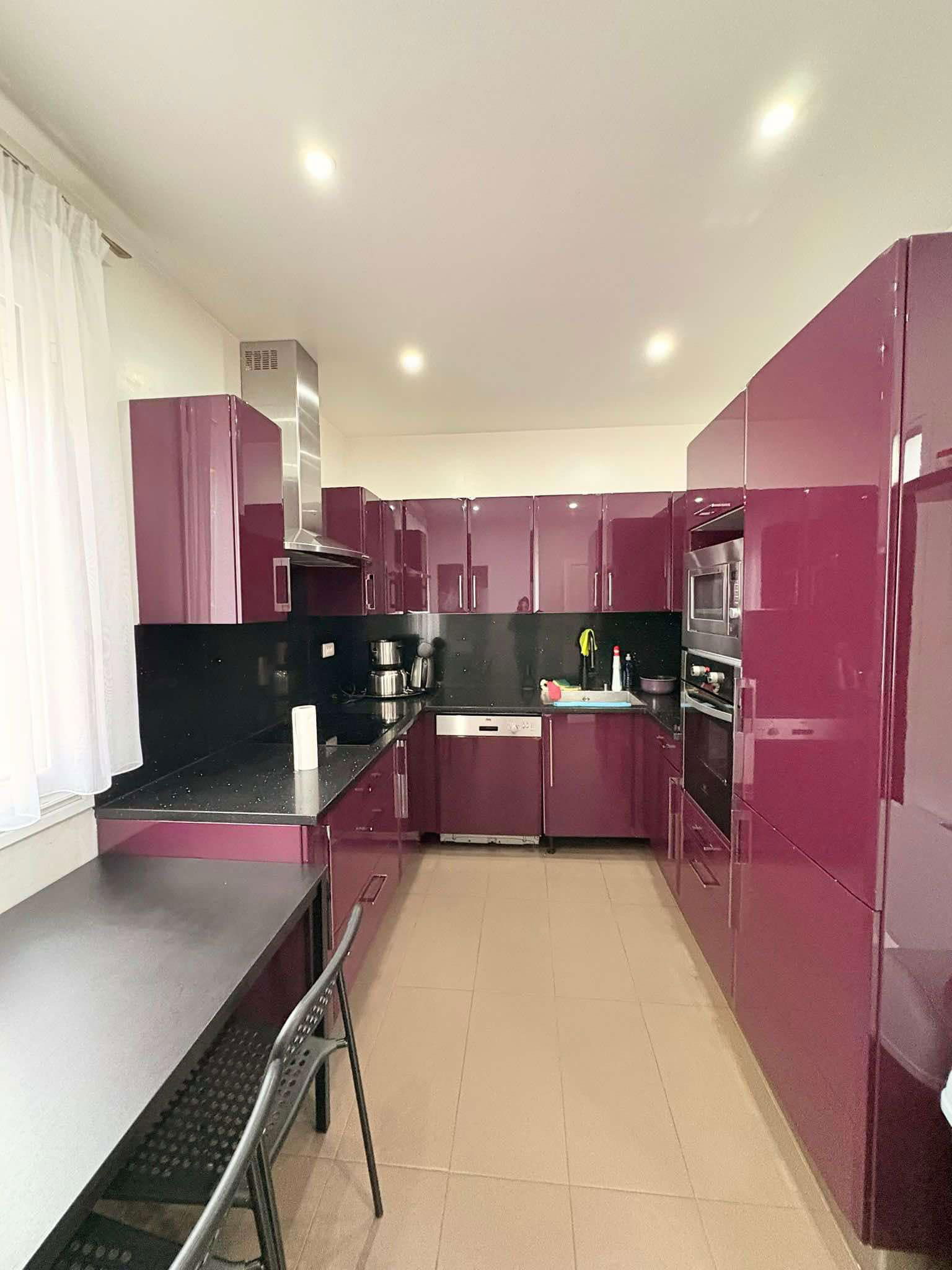 Colocación Le Blanc-Mesnil 213333