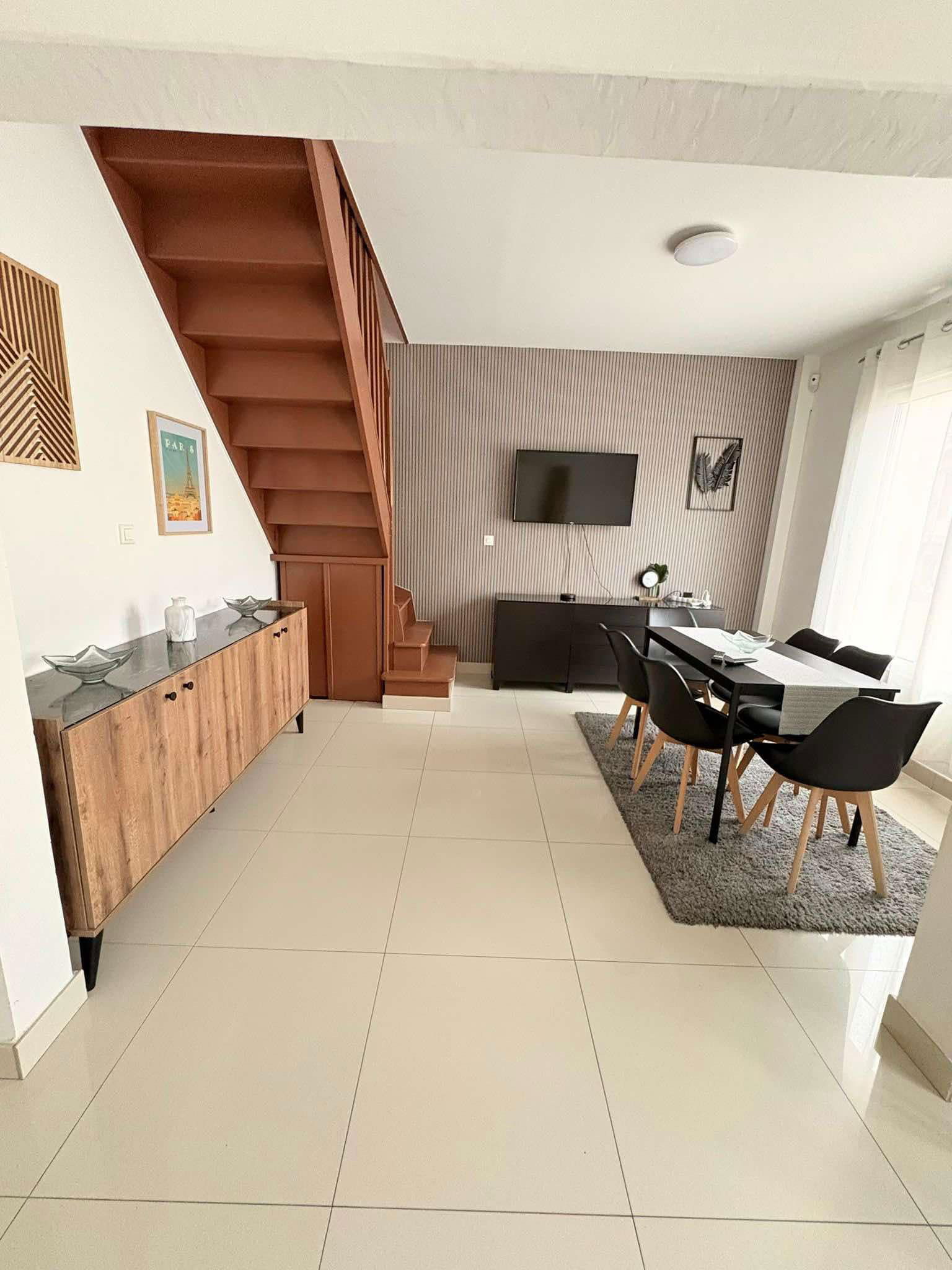 Colocación Le Blanc-Mesnil 213333