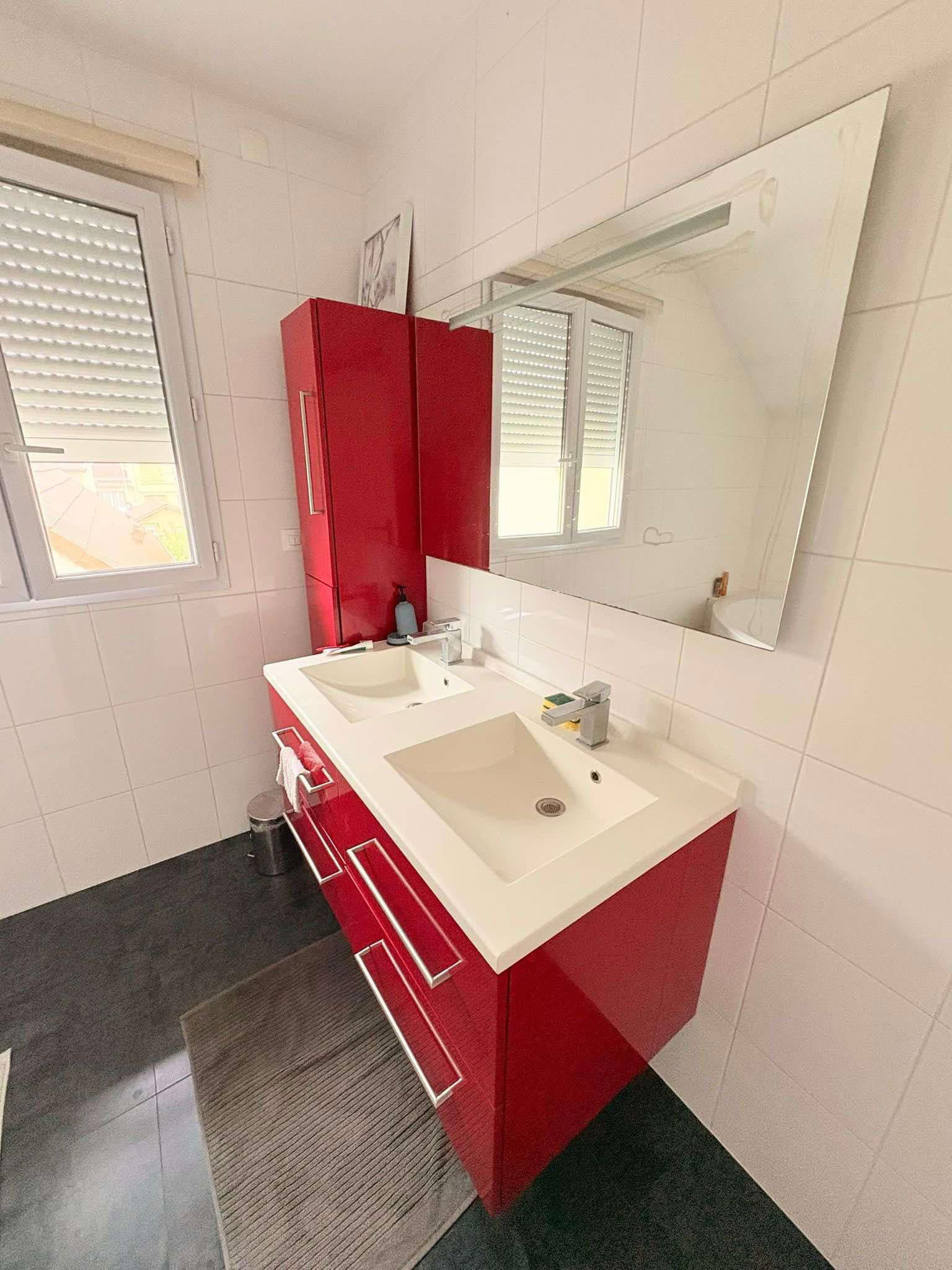 Colocación Le Blanc-Mesnil 213333
