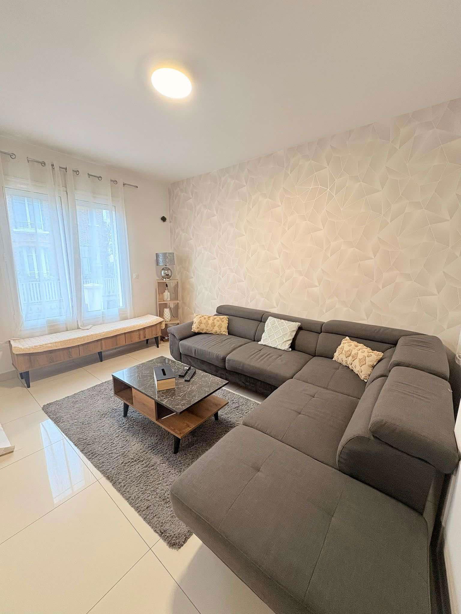 Colocación Le Blanc-Mesnil 213333