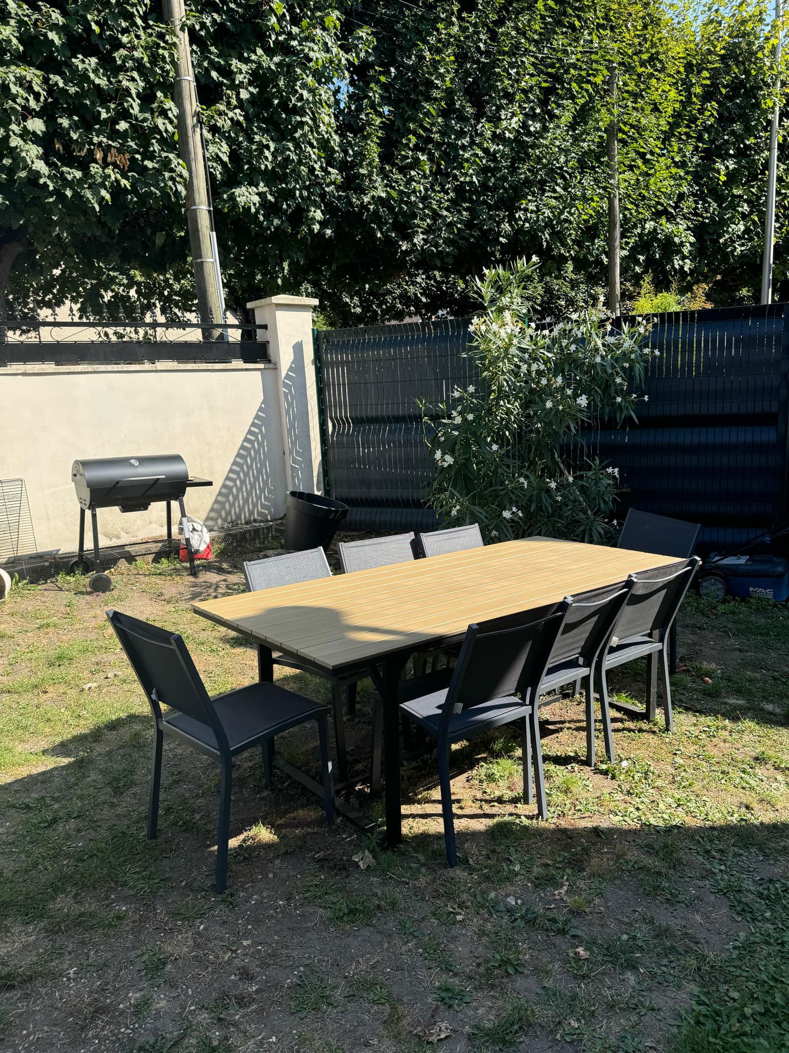Colocación Le Blanc-Mesnil 213333