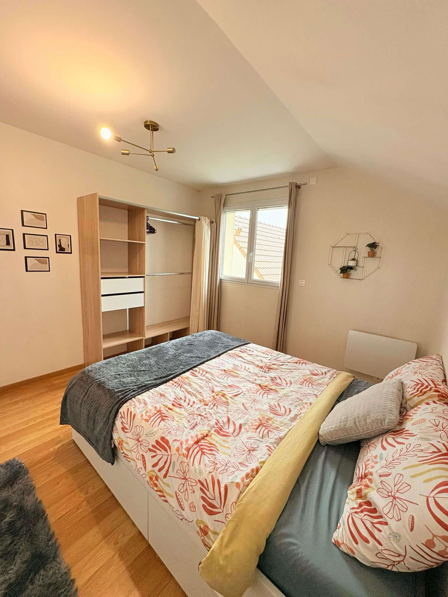 Colocación Le Blanc-Mesnil 213333