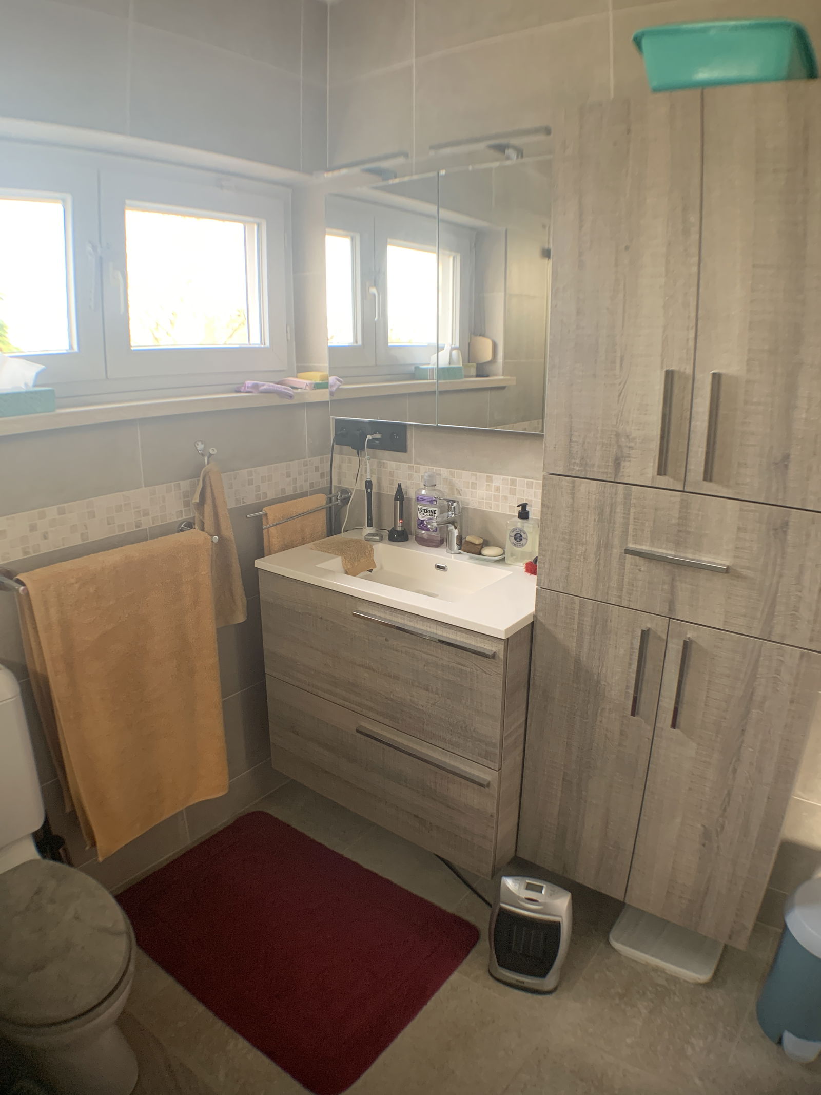 Colocación Nivelles 272137