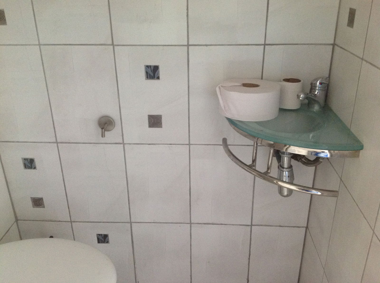 Colocación Chelles 110731