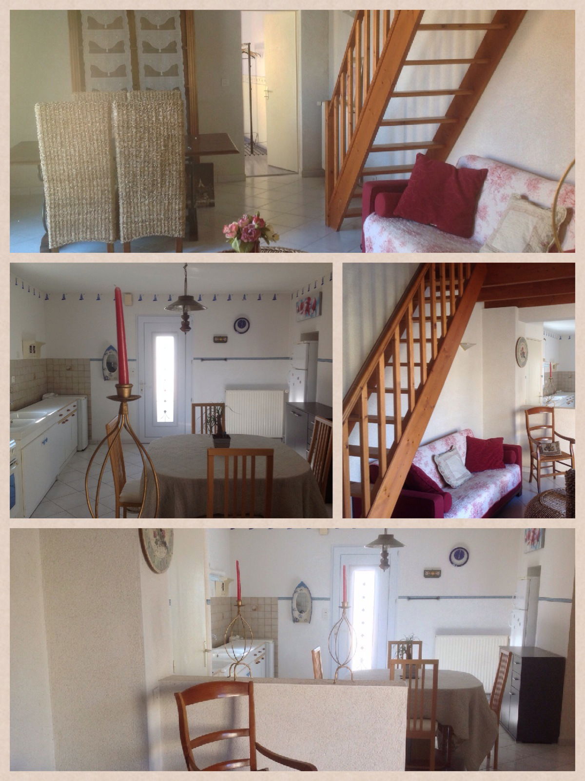 Colocación Olonne-sur-Mer 88355