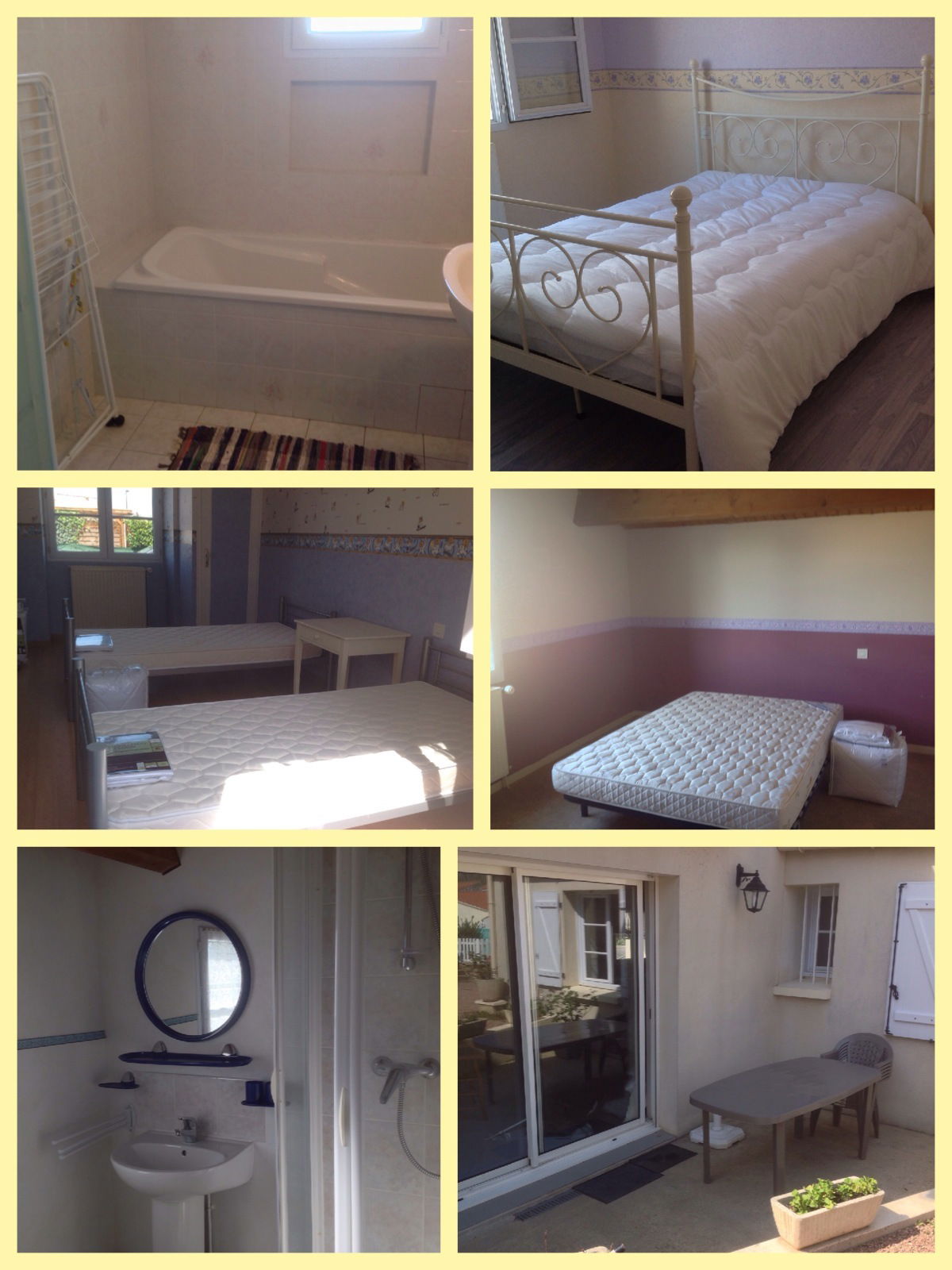 Colocación Olonne-sur-Mer 88355