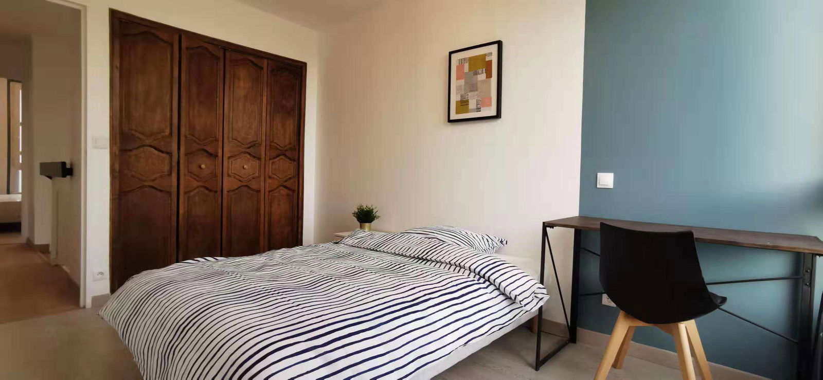 Colocación Cergy 245648