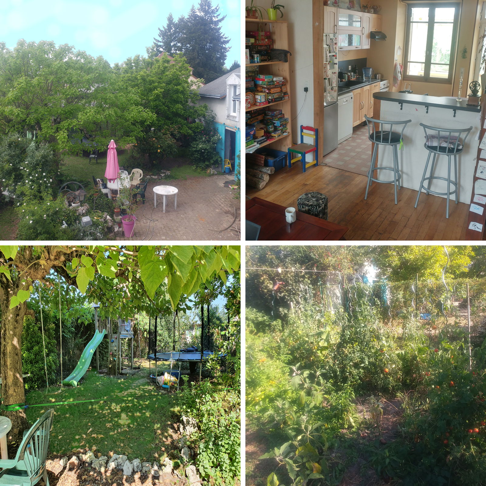 Colocación Châteauroux 615919