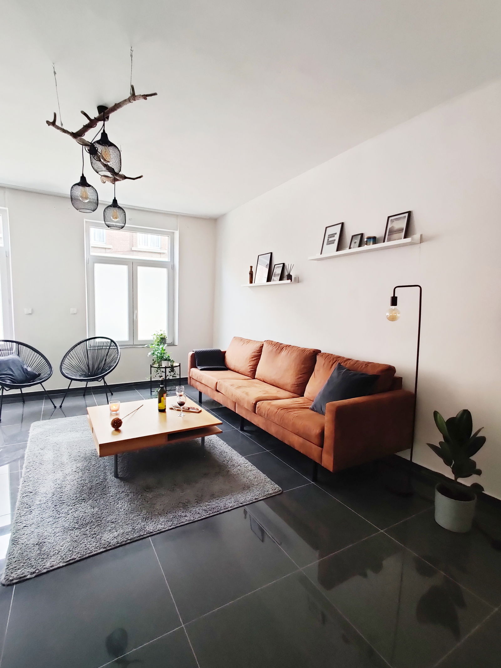 Colocación Châtelet 247597