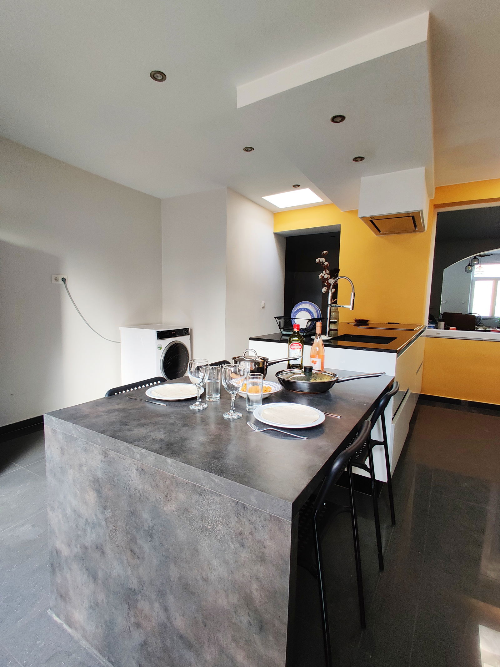 Colocación Châtelet 247597