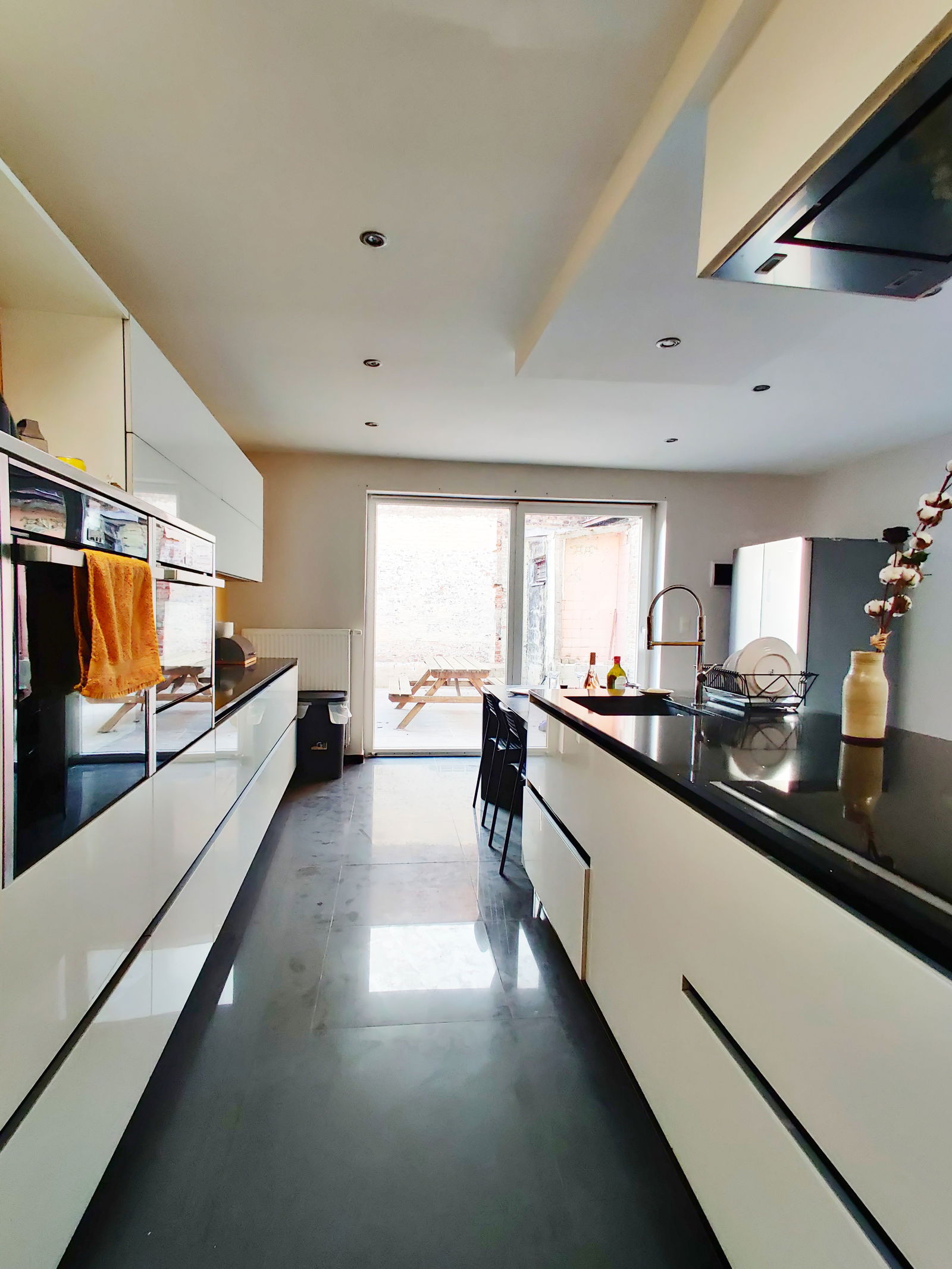 Colocación Châtelet 247597