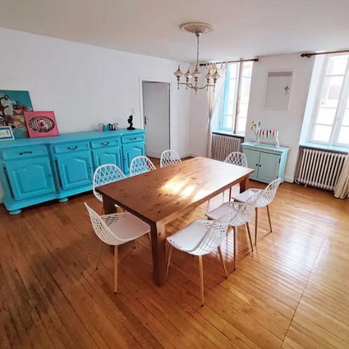Colocación Saint-Gaudens 523775
