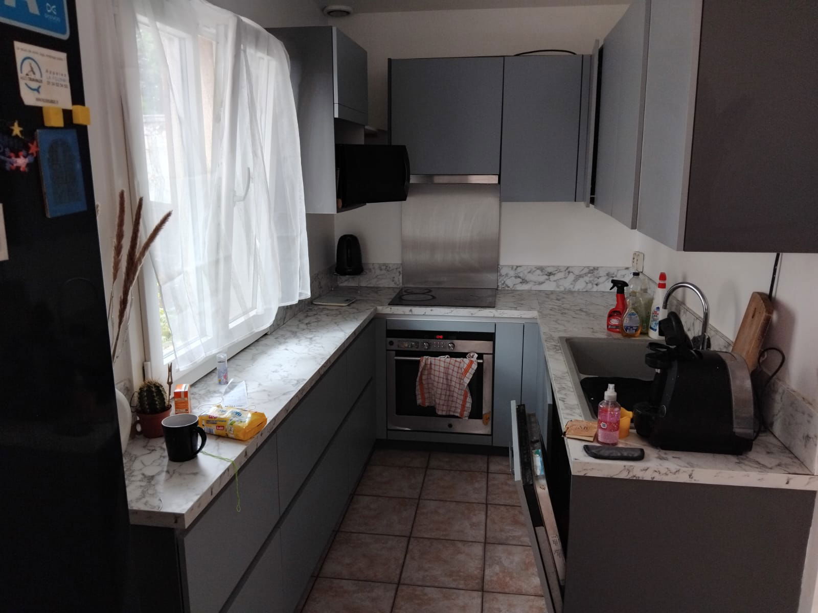 Colocación Sarcelles 600226