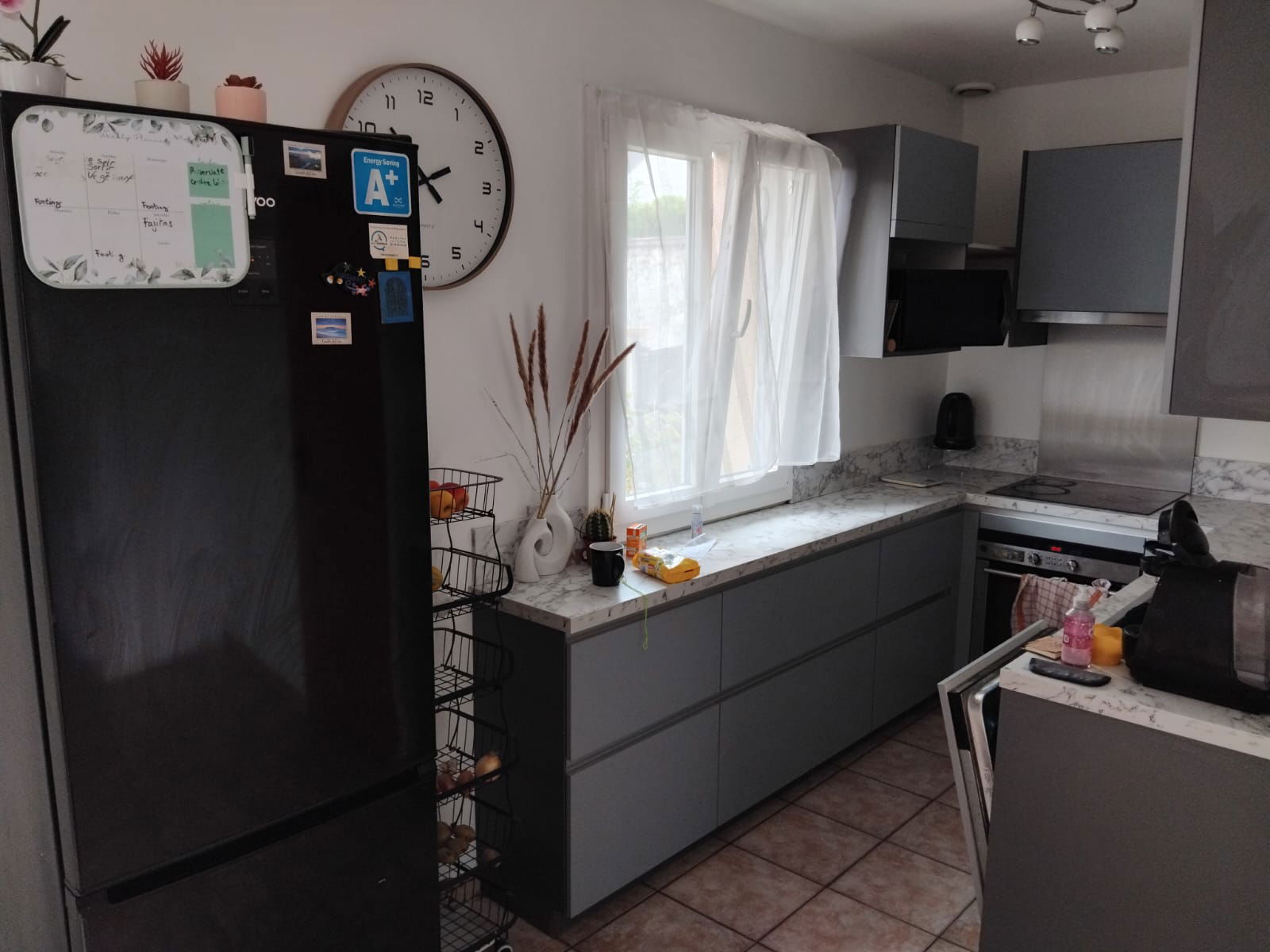 Colocación Sarcelles 600226