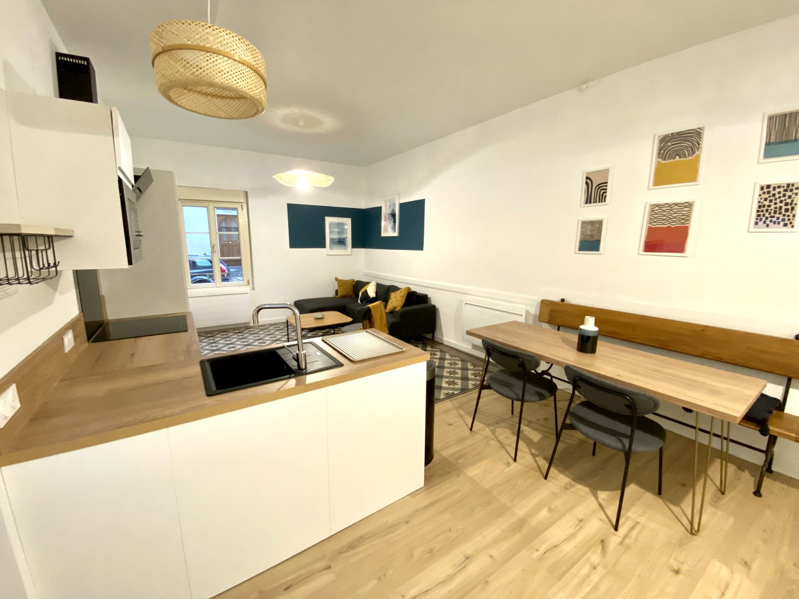 Colocación Les Ponts-de-Cé 266891