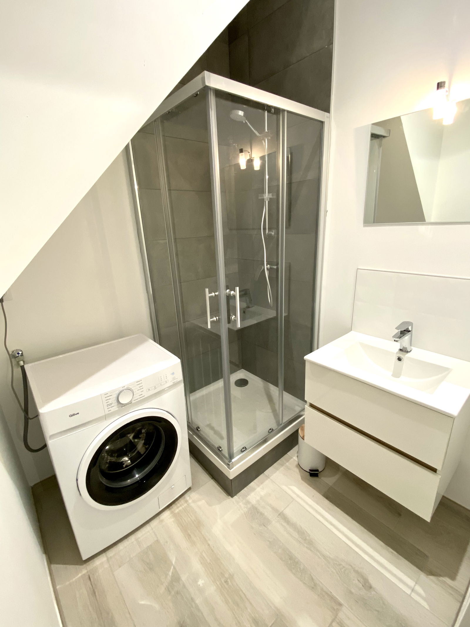 Colocación Les Ponts-de-Cé 266891