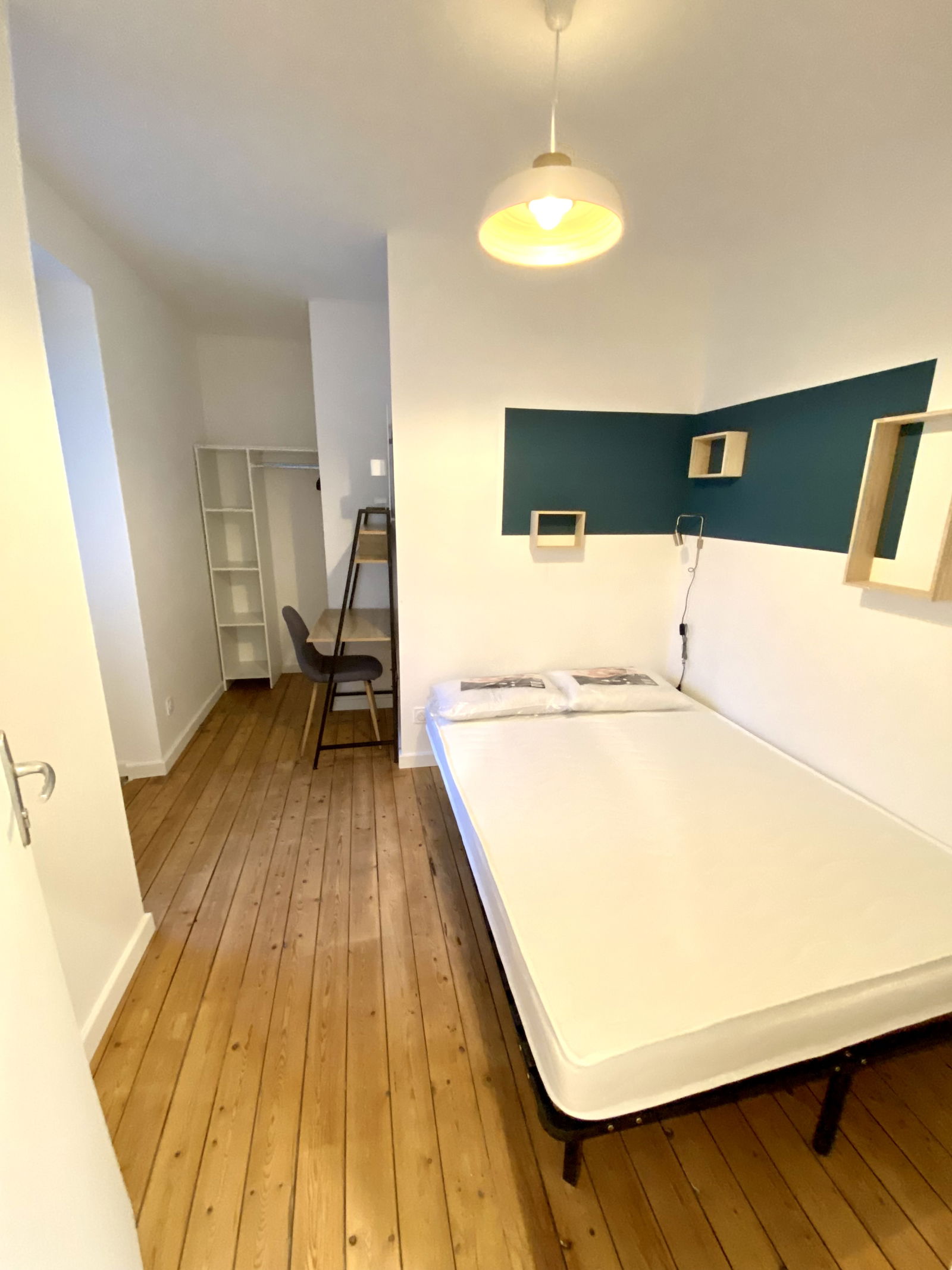 Colocación Les Ponts-de-Cé 266891