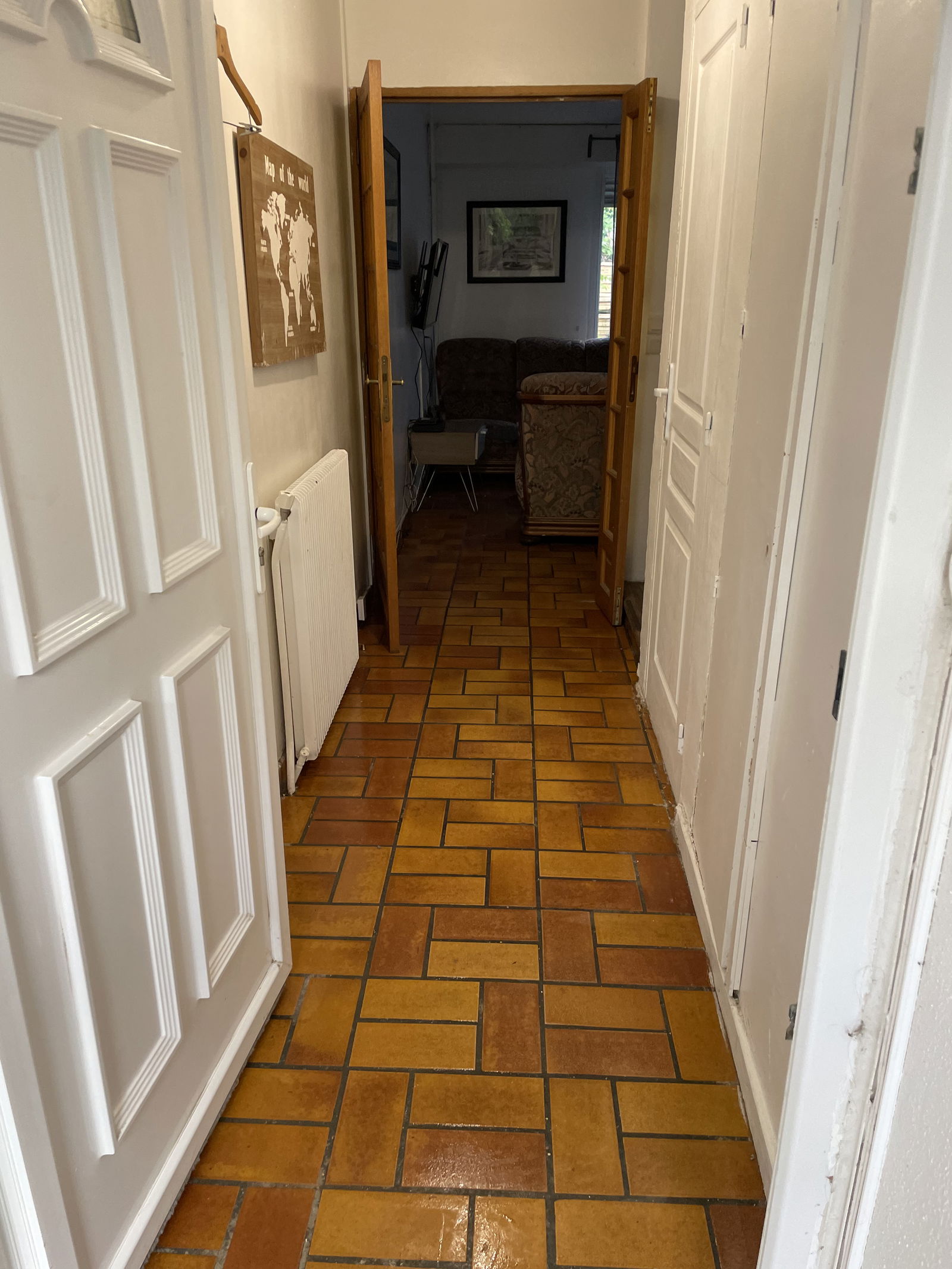 Colocación Cergy 264358