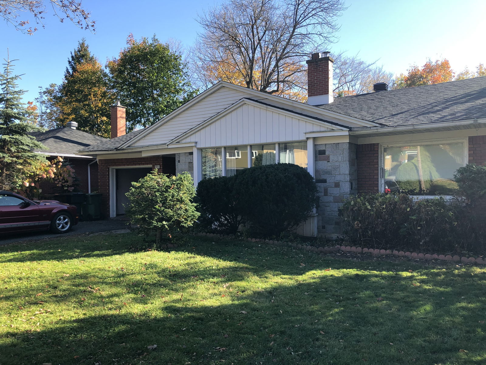 Colocación Sherbrooke 651744