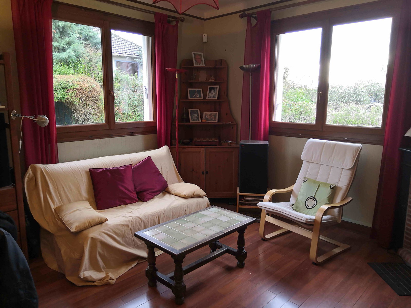 Colocação Dreux 230192