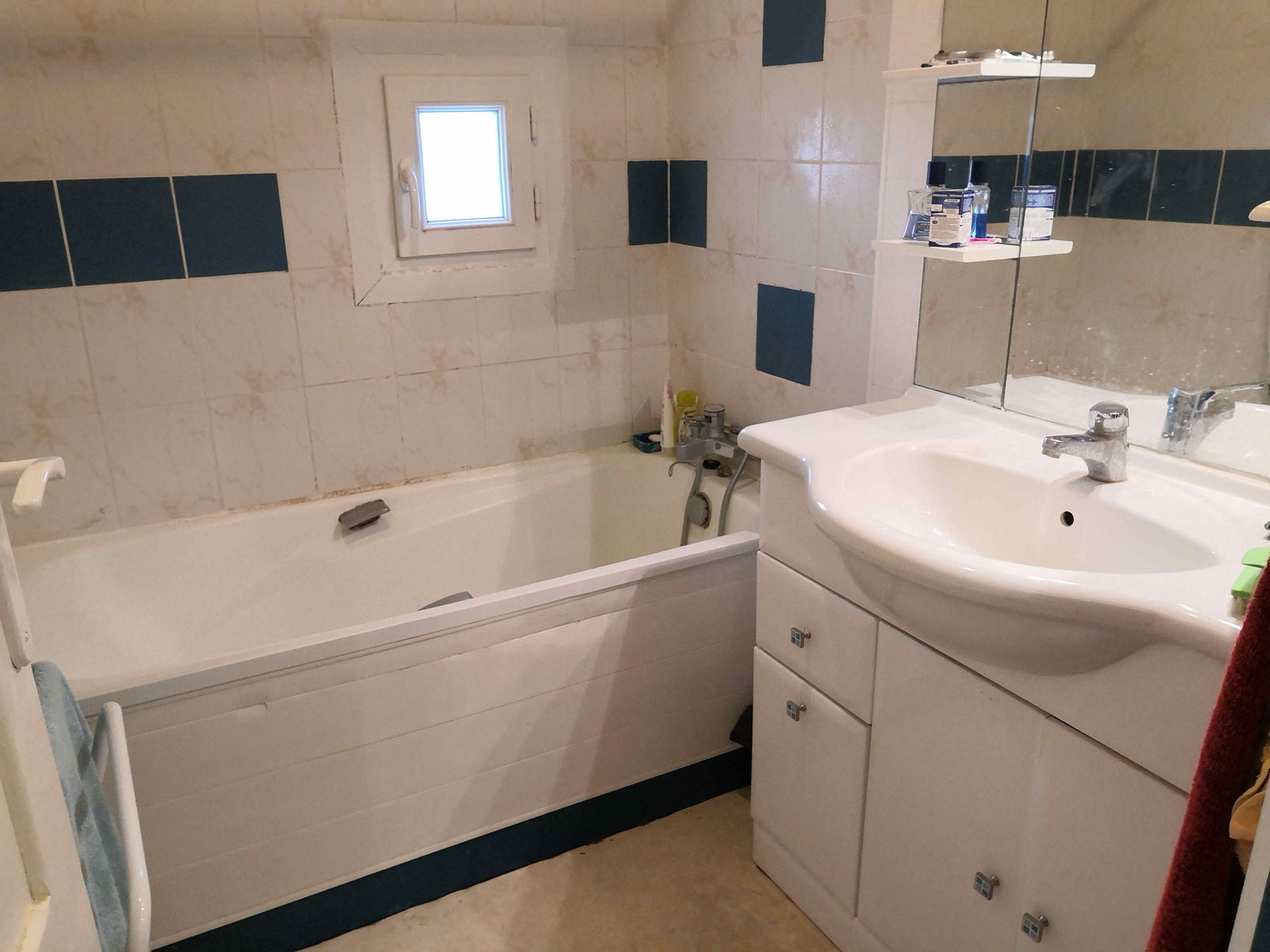 Colocação Dreux 230192