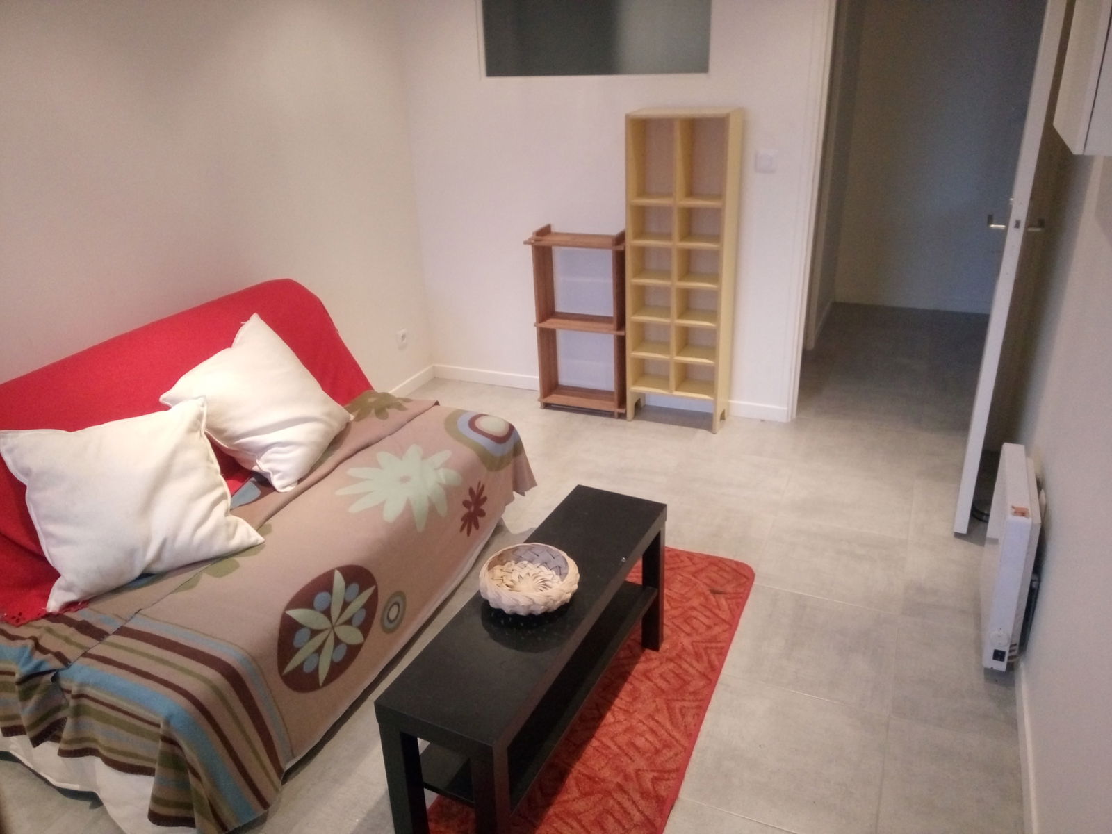 Colocação Louvres 94323