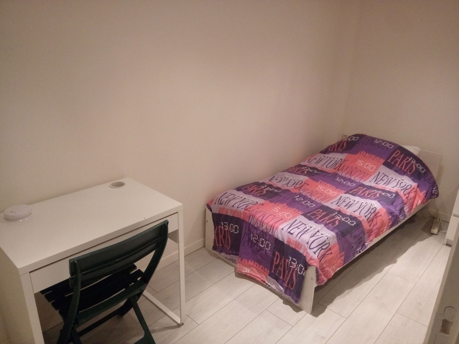 Colocação Louvres 94323