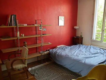 Roomlala | Casa compartilhada de 200 m² + jardim para 3!