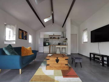 Roomlala | Casa compartilhada de 3 quartos em Marselha