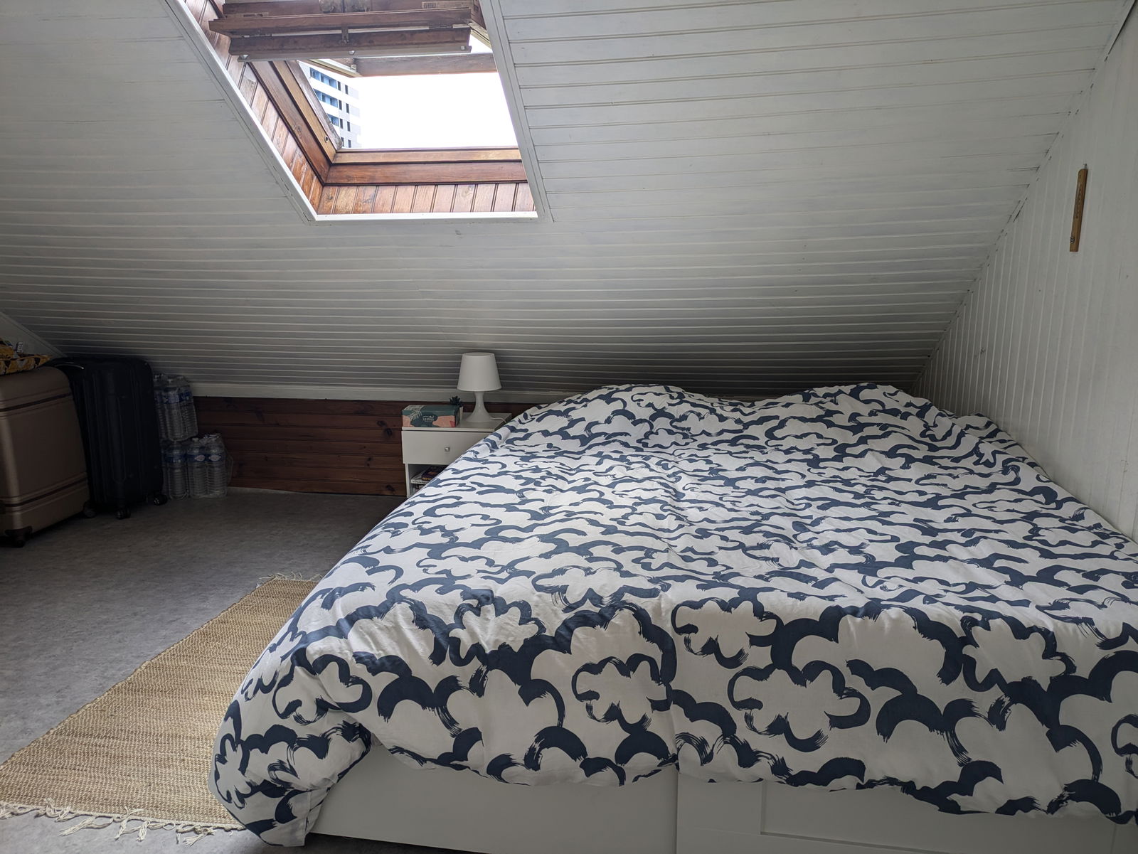 Colocação Thionville 245031