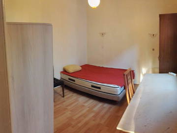 Roomlala | Casa compartilhada em Vitry-Sur-Seine