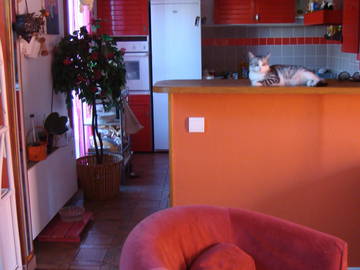 Roomlala | Casa compartilhada Emerainville