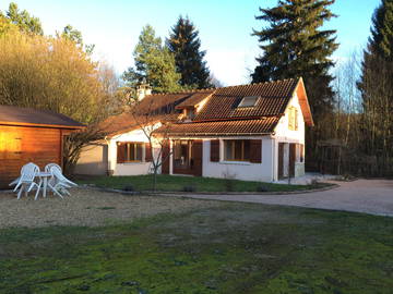 Roomlala | Casa compartilhada Rambouillet Poigny la forêt
