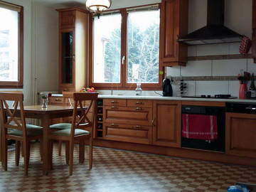 Roomlala | Casa compartilhada Thoiry Center
