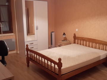 Roomlala | Casa compartilhada, um quarto disponível