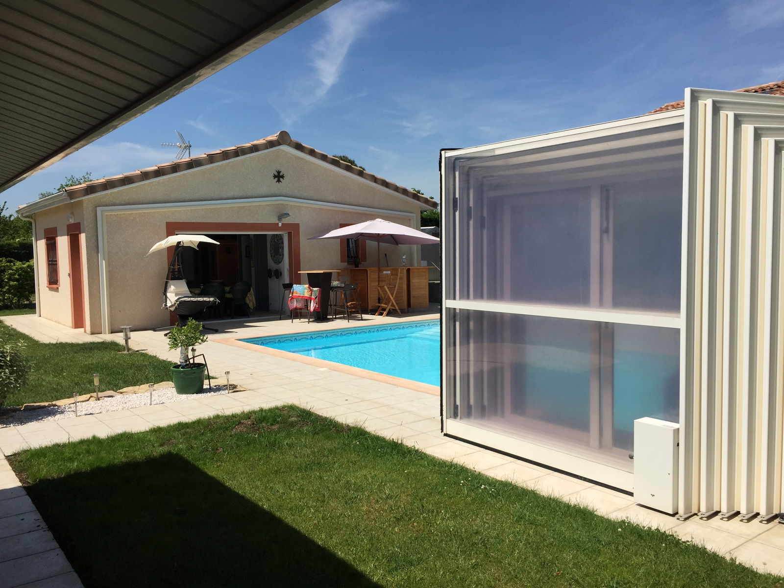 Famiglia Muret 194518