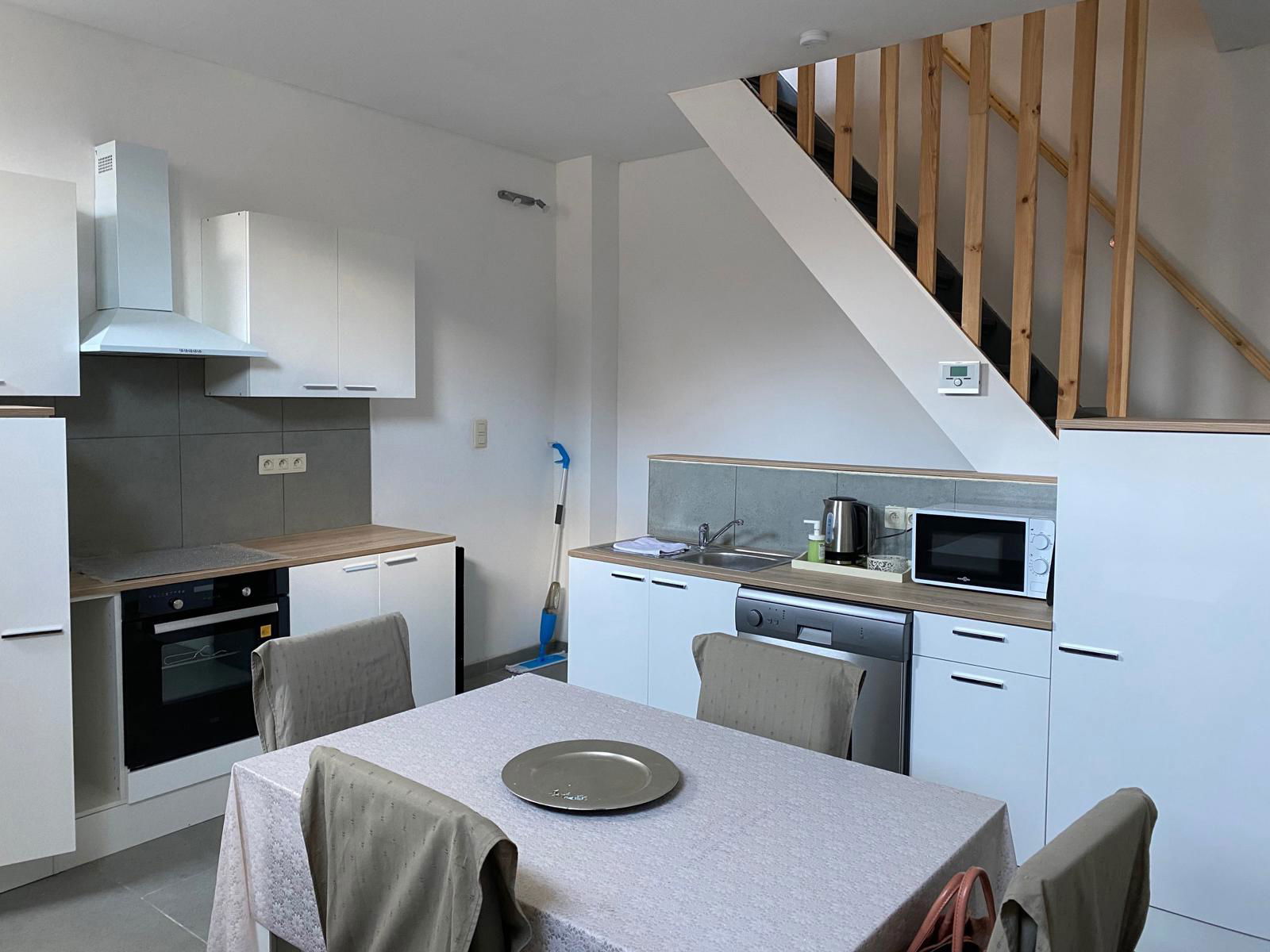 Collocazione Charleroi 262265