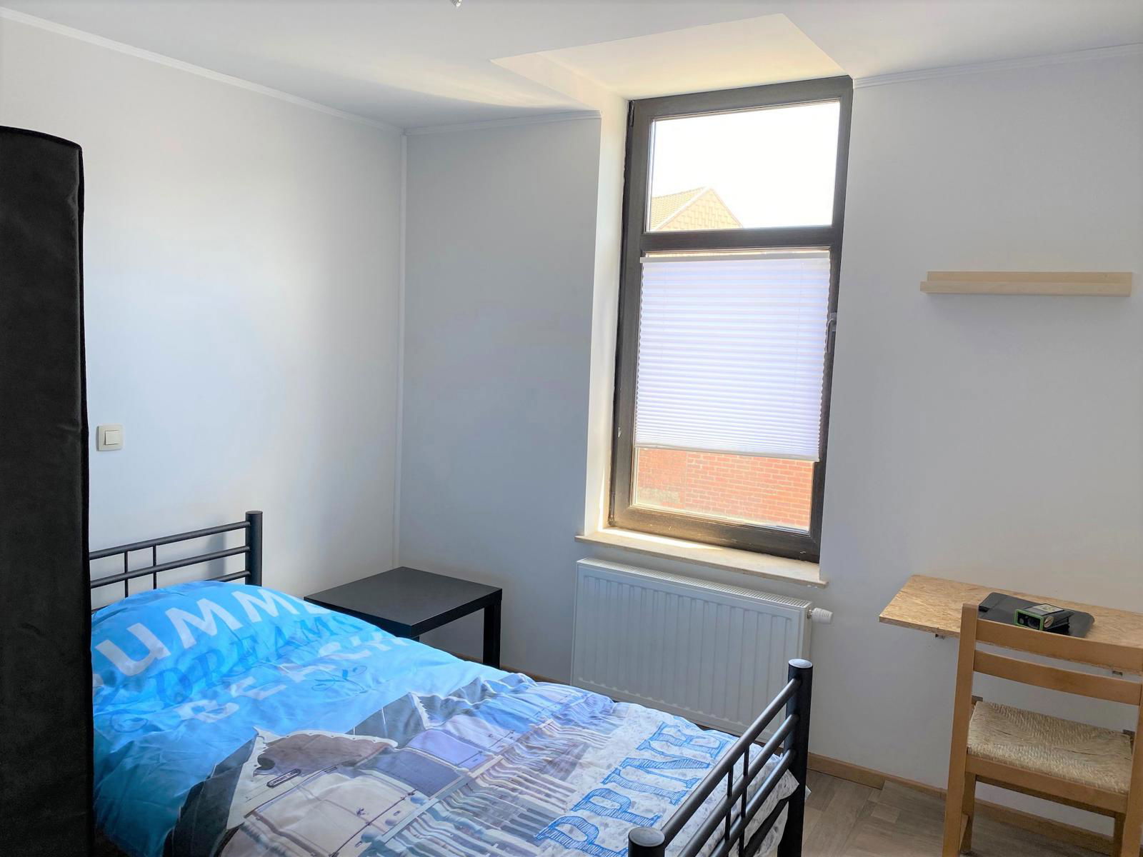 Collocazione Charleroi 262265