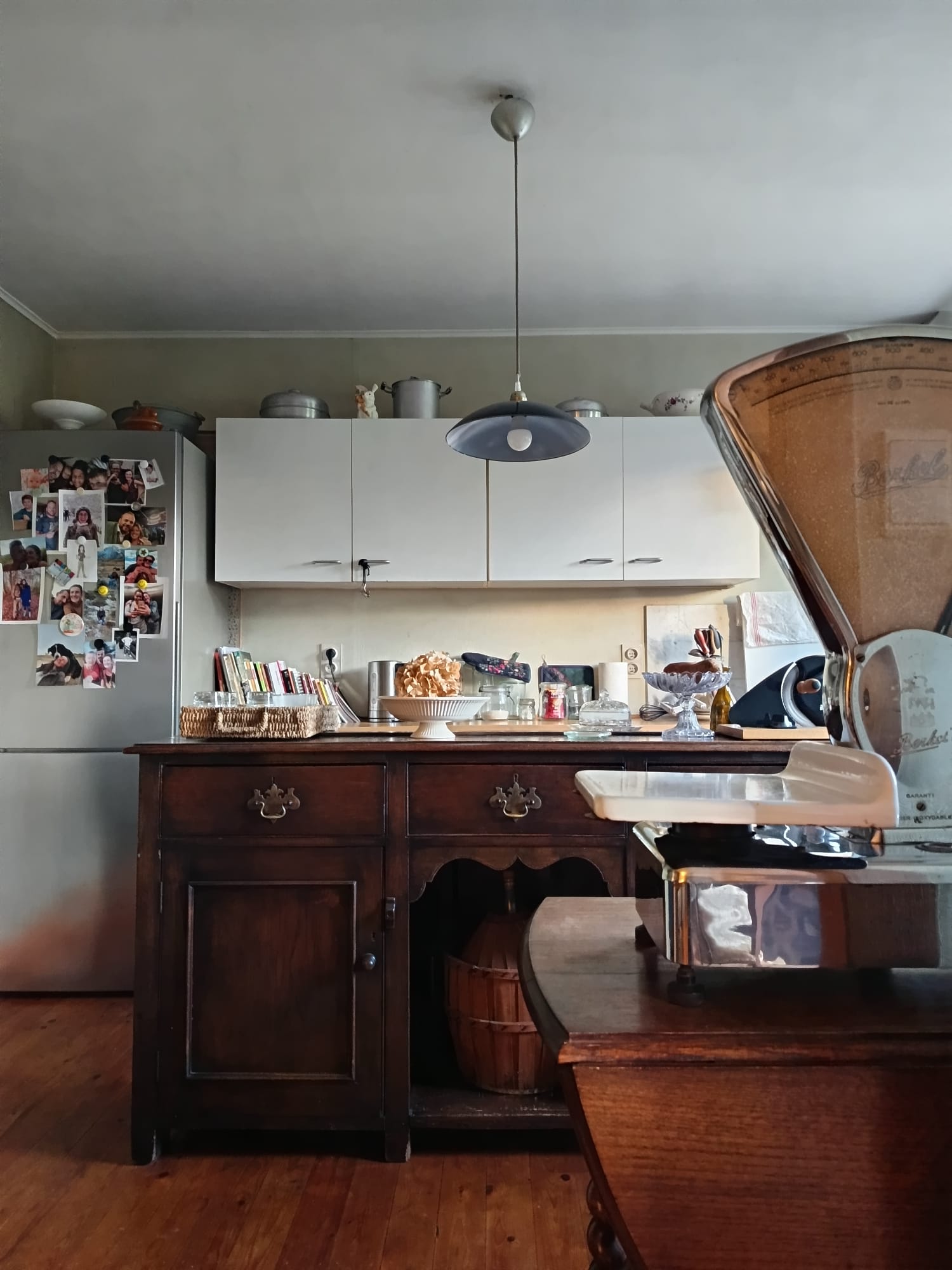 Coliving Chaumont-Gistoux 664667